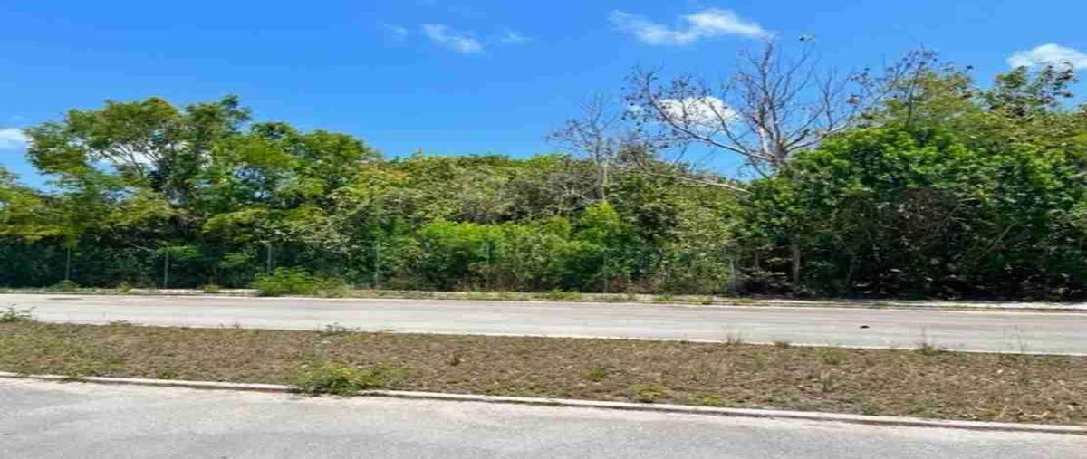 Foto de terreno habitacional en venta en  , tulum centro, tulum, quintana roo, 30328271 No. 03