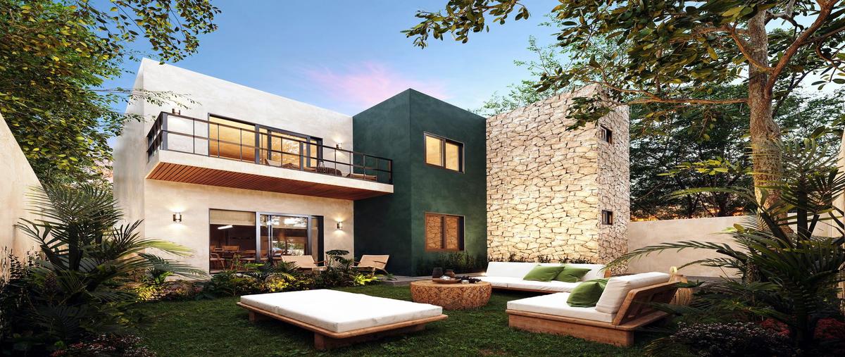 Foto de casa en , tulum centro, tulum, quintana roo, 30341872 foto 02 Foto de casa en venta en , tulum centro, tulum, quintana roo, 30341872 No. 02