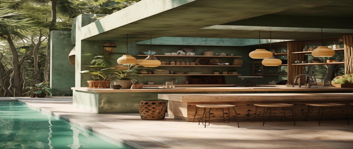 Foto de rancho en venta en  , tulum centro, tulum, quintana roo, 30348240 No. 05