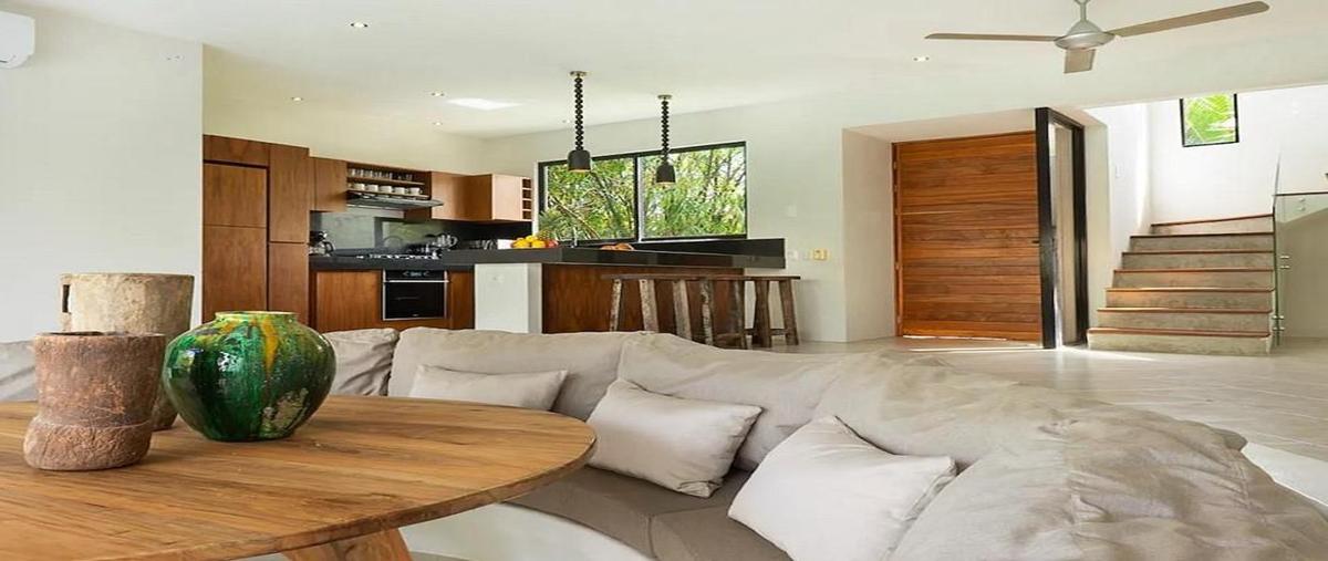 Foto de casa en venta en  , tulum centro, tulum, quintana roo, 0 No. 06
