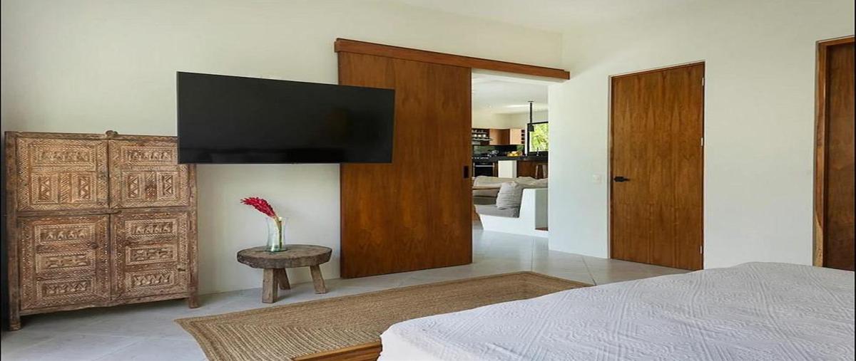 Foto de casa en venta en  , tulum centro, tulum, quintana roo, 0 No. 10