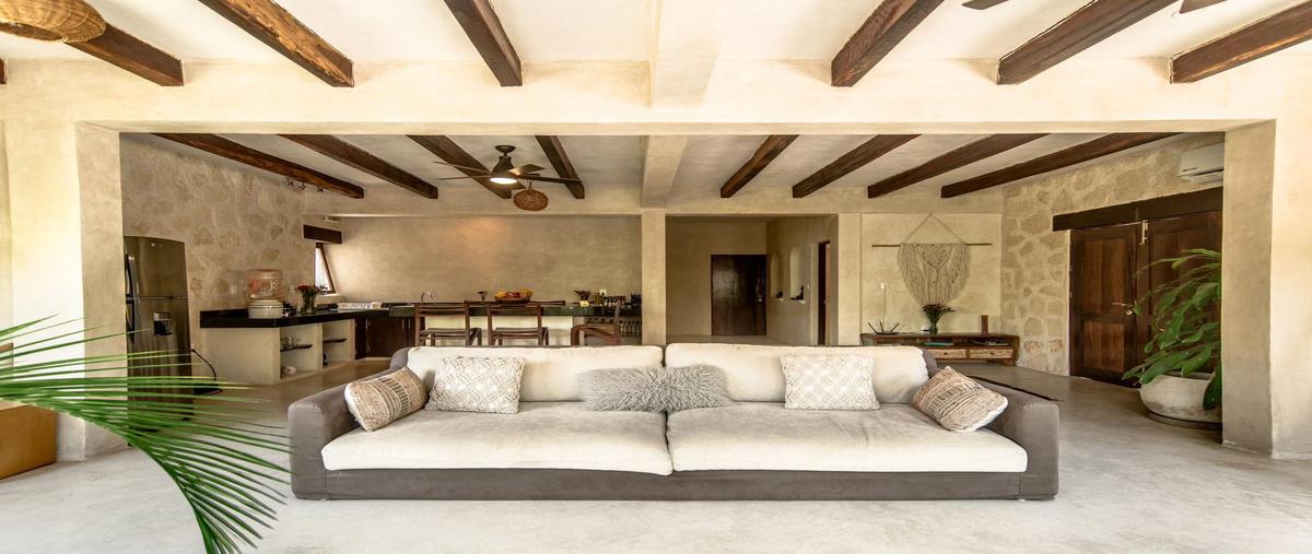 Foto de casa en venta en  , tulum centro, tulum, quintana roo, 0 No. 04