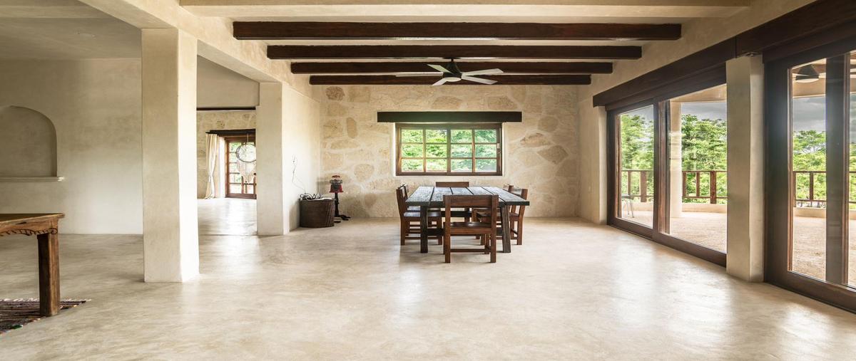 Foto de casa en venta en  , tulum centro, tulum, quintana roo, 0 No. 07