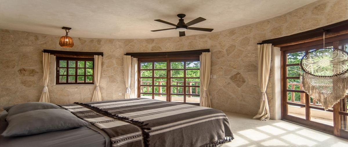 Foto de casa en venta en  , tulum centro, tulum, quintana roo, 0 No. 11