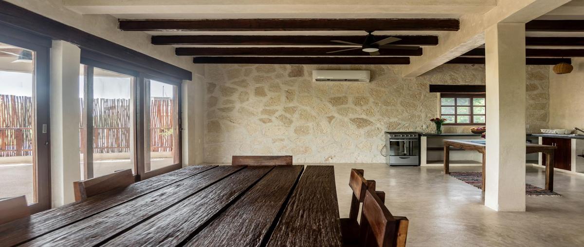 Foto de casa en venta en  , tulum centro, tulum, quintana roo, 0 No. 13