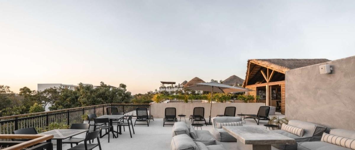 Foto de departamento en venta en  , tulum centro, tulum, quintana roo, 0 No. 04