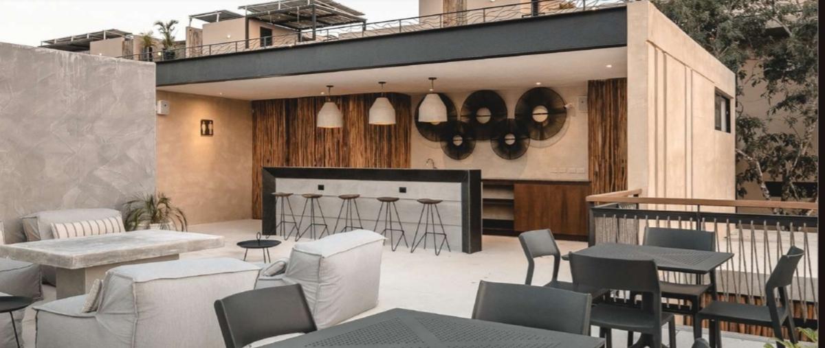 Foto de departamento en venta en  , tulum centro, tulum, quintana roo, 0 No. 06