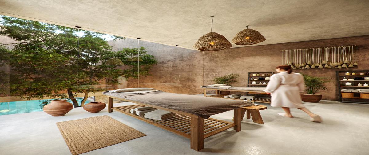 Foto de departamento en venta en  , tulum centro, tulum, quintana roo, 30525775 No. 03