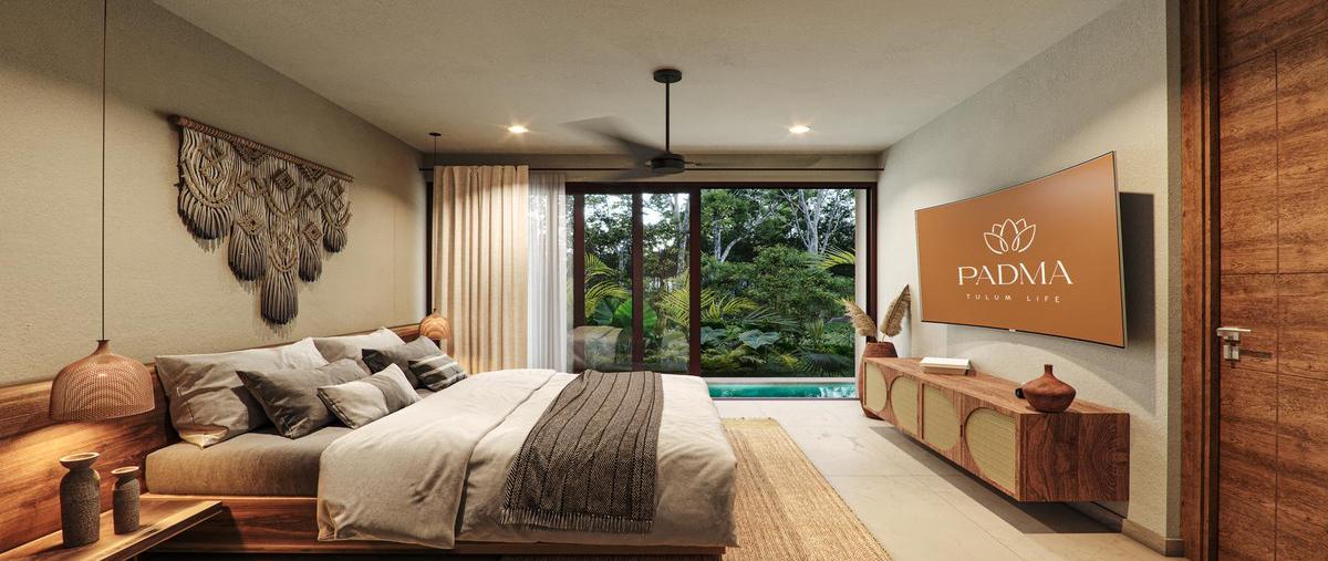 Foto de departamento en venta en  , tulum centro, tulum, quintana roo, 30525775 No. 04