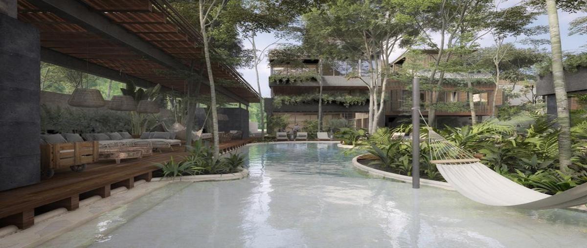 Foto de departamento en venta en  , tulum centro, tulum, quintana roo, 0 No. 05