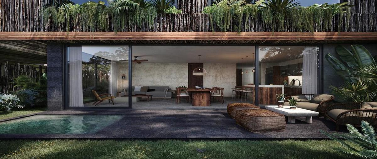 Foto de departamento en venta en  , tulum centro, tulum, quintana roo, 0 No. 05