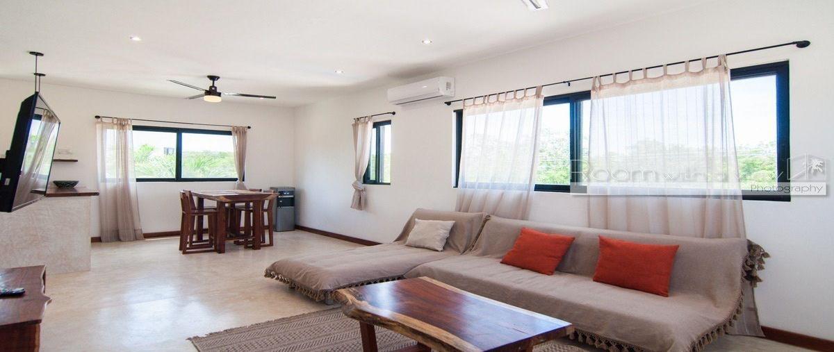 Foto de departamento en venta en  , tulum centro, tulum, quintana roo, 30555819 No. 04