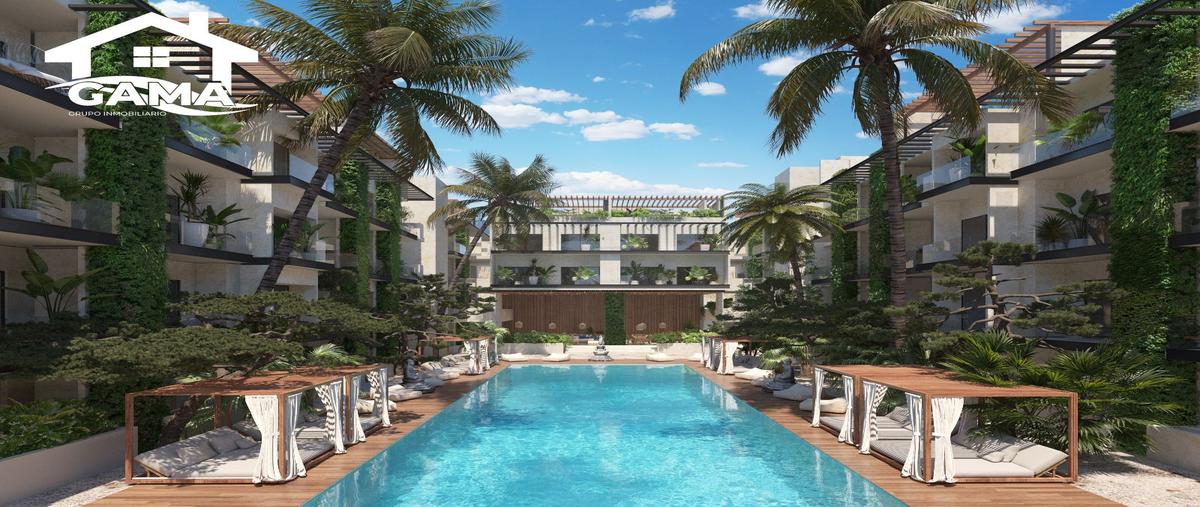 Foto de departamento en venta en  , tulum centro, tulum, quintana roo, 0 No. 03