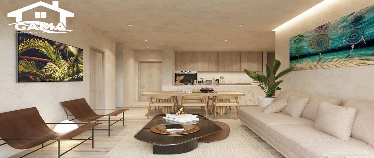 Foto de departamento en venta en  , tulum centro, tulum, quintana roo, 0 No. 04