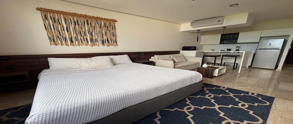 Foto de departamento en venta en  , tulum centro, tulum, quintana roo, 30592548 No. 05