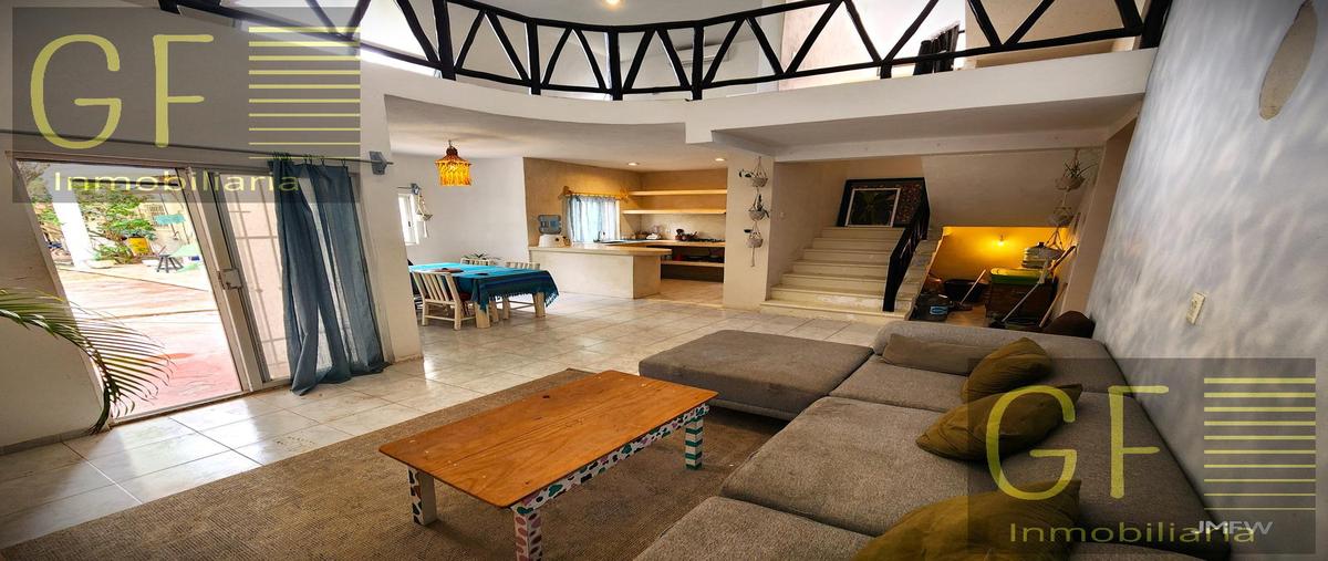 Foto de casa en venta en  , tulum centro, tulum, quintana roo, 30592720 No. 05