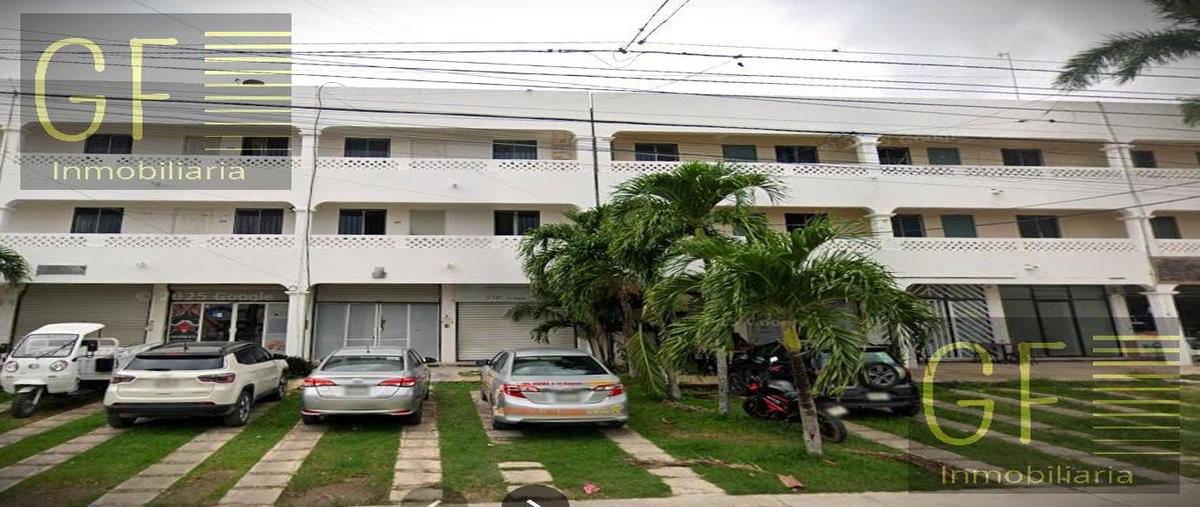 Foto de departamento en , tulum centro, tulum, quintana roo, 30592721 foto 01 Foto de departamento en venta en , tulum centro, tulum, quintana roo, 30592721 No. 01