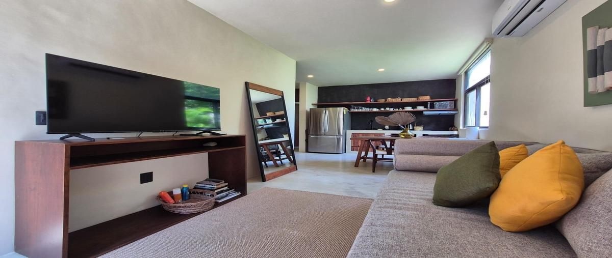 Foto de departamento en venta en  , tulum centro, tulum, quintana roo, 0 No. 03