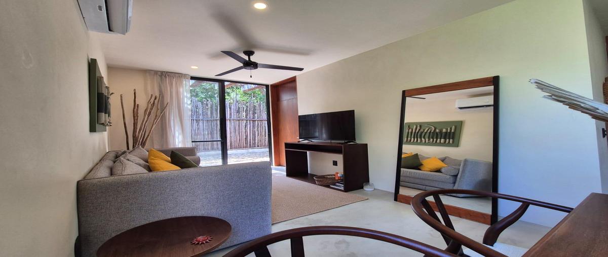 Foto de departamento en venta en  , tulum centro, tulum, quintana roo, 0 No. 04