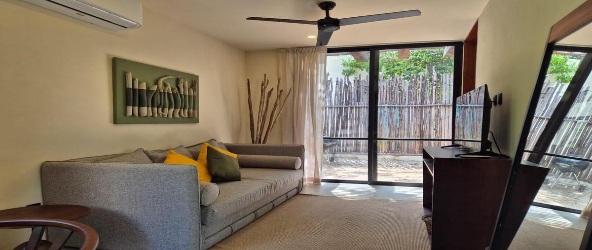 Foto de departamento en venta en  , tulum centro, tulum, quintana roo, 0 No. 05