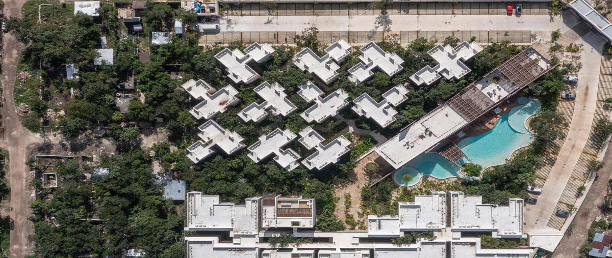 Foto de departamento en venta en  , tulum centro, tulum, quintana roo, 30628139 No. 03