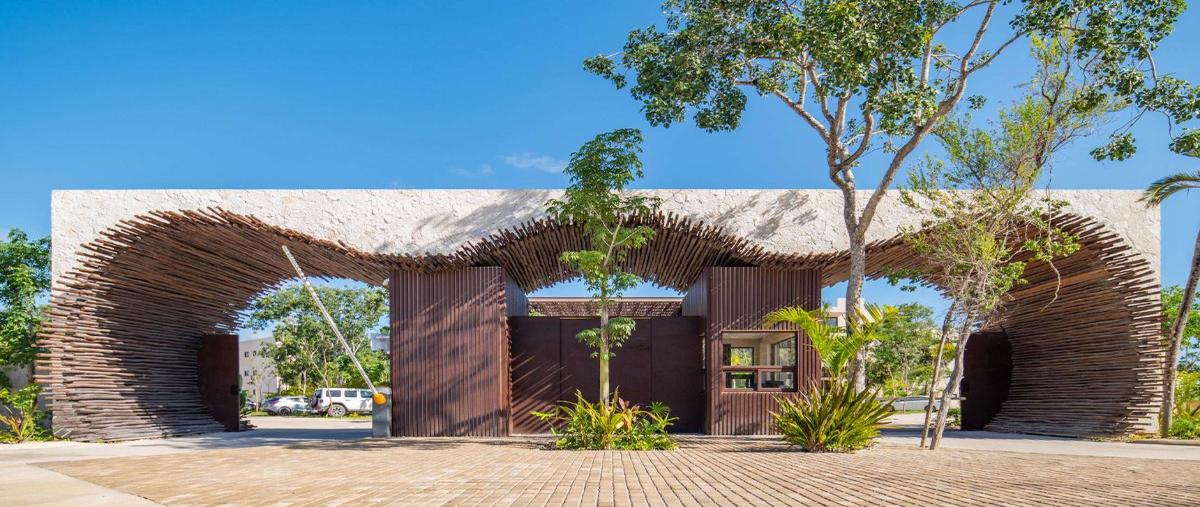 Foto de departamento en venta en  , tulum centro, tulum, quintana roo, 30628139 No. 05