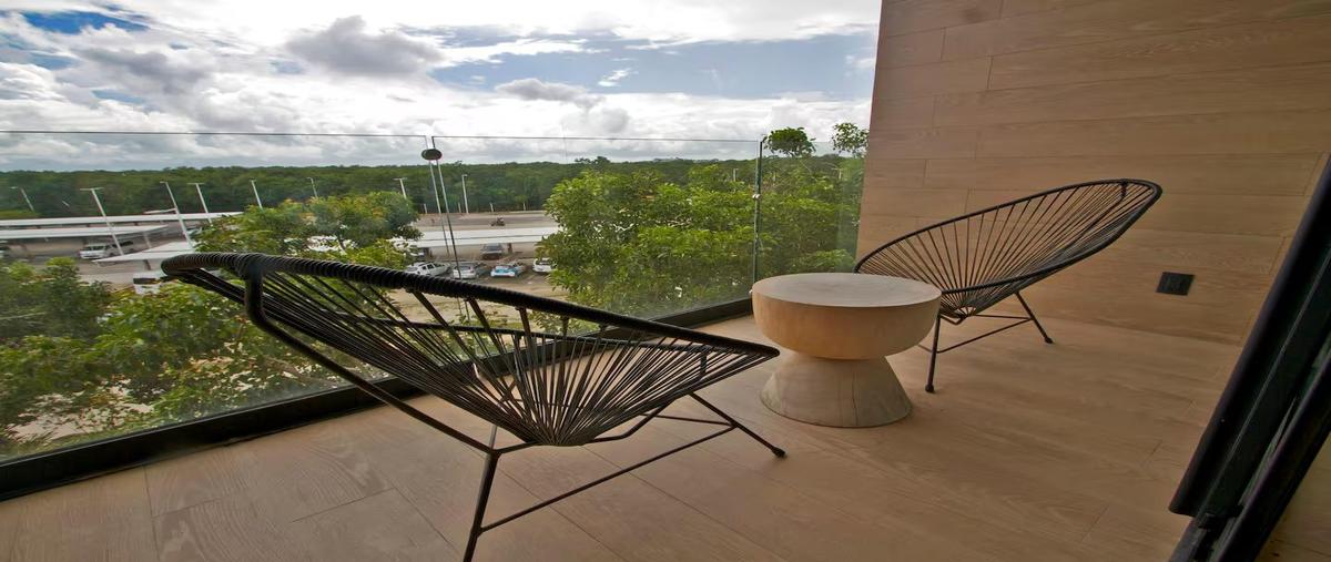 Foto de departamento en venta en  , tulum centro, tulum, quintana roo, 0 No. 04