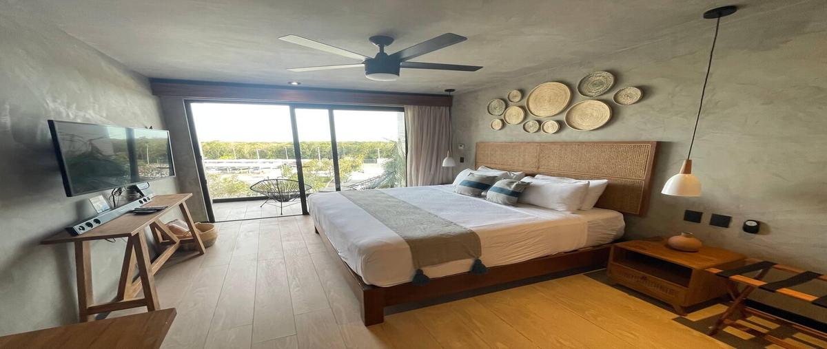 Foto de departamento en venta en  , tulum centro, tulum, quintana roo, 0 No. 05
