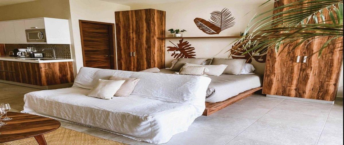 Foto de departamento en venta en  , tulum centro, tulum, quintana roo, 30644503 No. 03