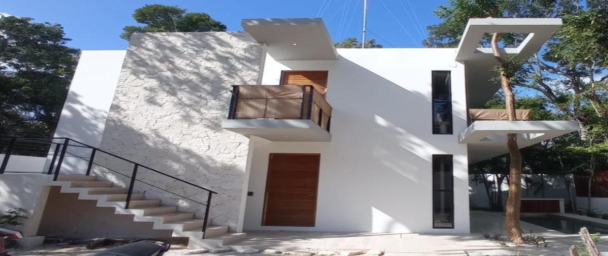 Foto de casa en , tulum centro, tulum, quintana roo, 0 foto 01 Foto de casa en venta en , tulum centro, tulum, quintana roo, 0 No. 01