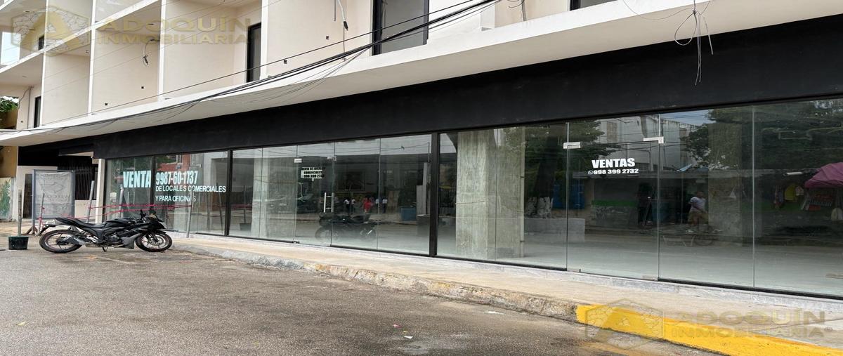Foto de local en venta en  , tulum centro, tulum, quintana roo, 30676036 No. 03