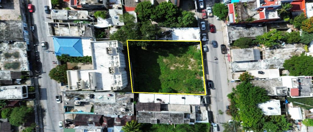 Foto de terreno habitacional en venta en  , tulum centro, tulum, quintana roo, 0 No. 03