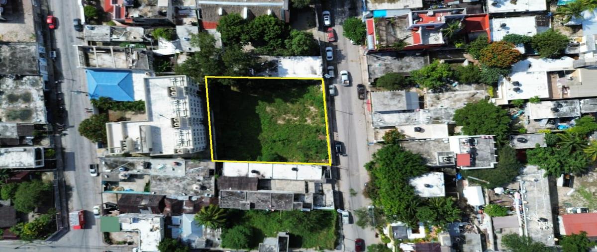 Foto de terreno habitacional en venta en  , tulum centro, tulum, quintana roo, 0 No. 04