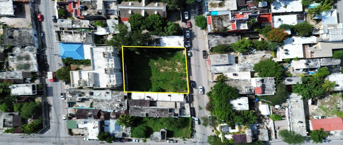 Foto de terreno habitacional en venta en  , tulum centro, tulum, quintana roo, 0 No. 05