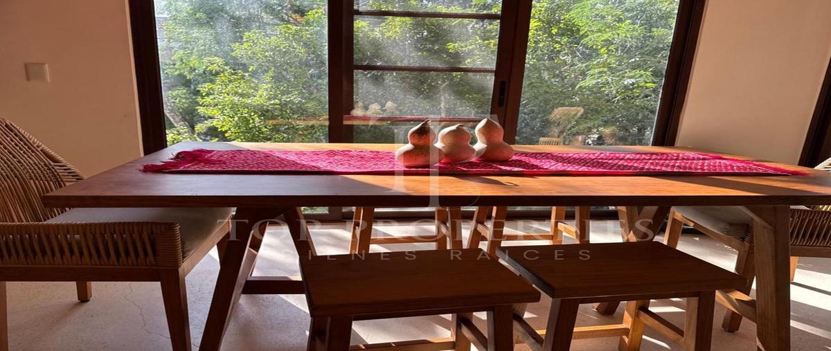 Foto de departamento en venta en  , tulum centro, tulum, quintana roo, 0 No. 03