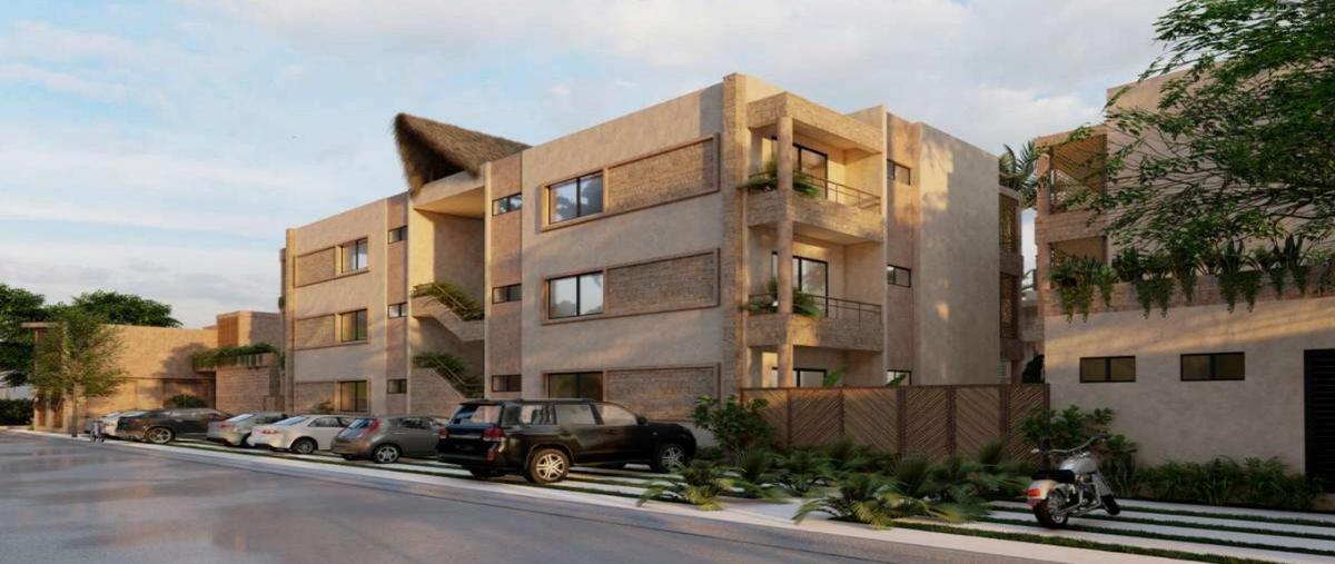 Foto de departamento en venta en  , tulum centro, tulum, quintana roo, 30710594 No. 03