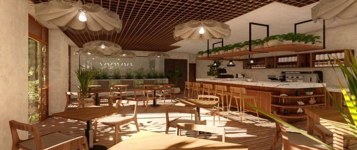 Foto de departamento en venta en  , tulum centro, tulum, quintana roo, 30710594 No. 05