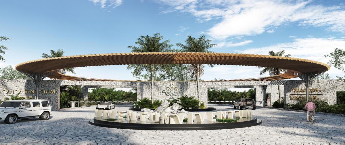 Foto de terreno habitacional en venta en  , tulum centro, tulum, quintana roo, 30710595 No. 03