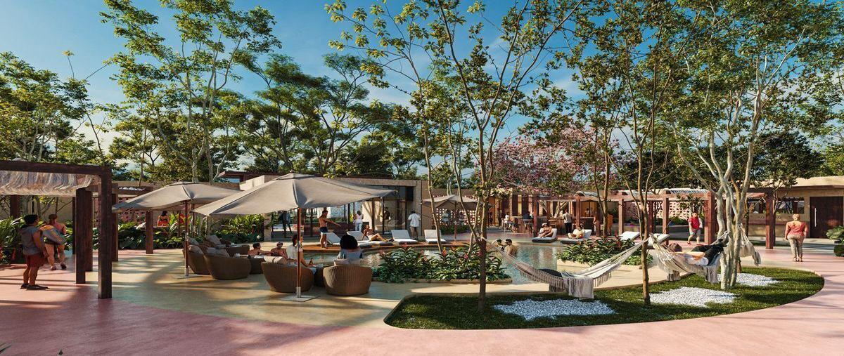 Foto de terreno habitacional en venta en  , tulum centro, tulum, quintana roo, 30710595 No. 04