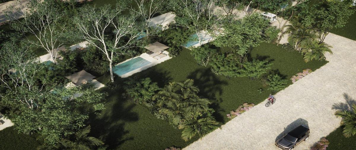 Foto de terreno habitacional en venta en  , tulum centro, tulum, quintana roo, 30710595 No. 05