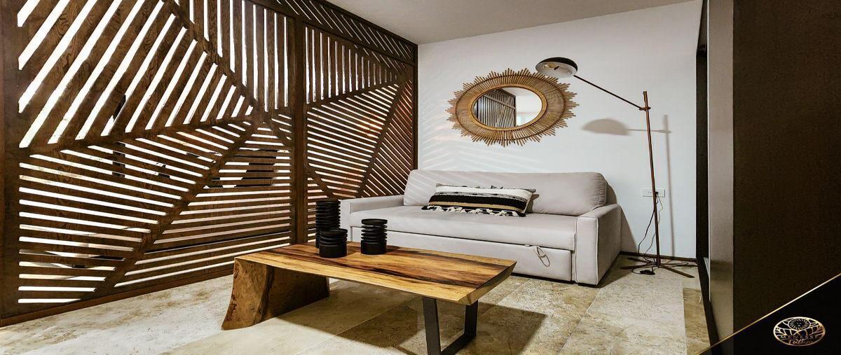 Foto de departamento en venta en  , tulum centro, tulum, quintana roo, 30710596 No. 04