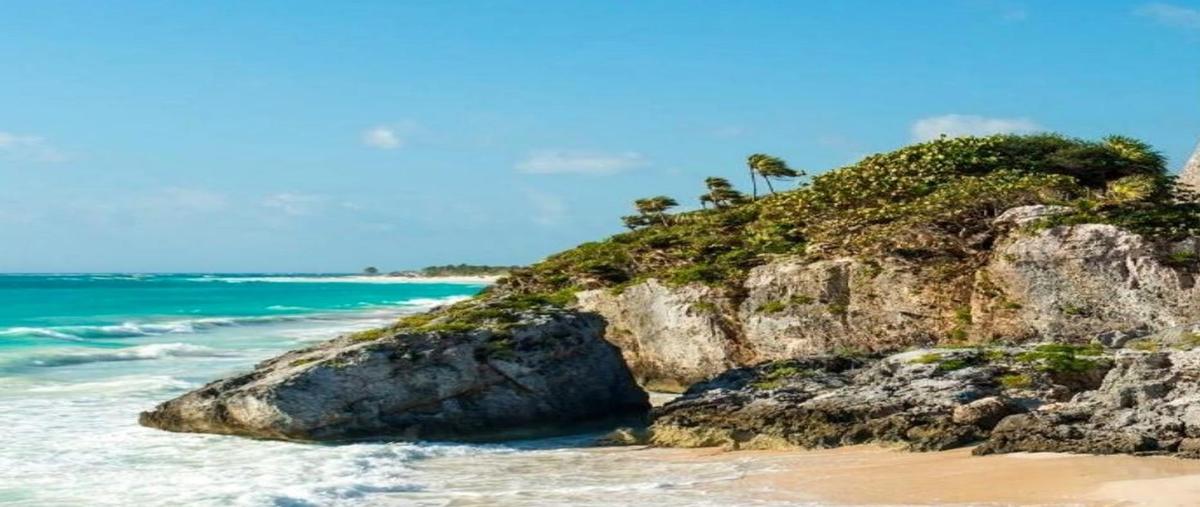 Foto de terreno habitacional en venta en  , tulum centro, tulum, quintana roo, 30710597 No. 03