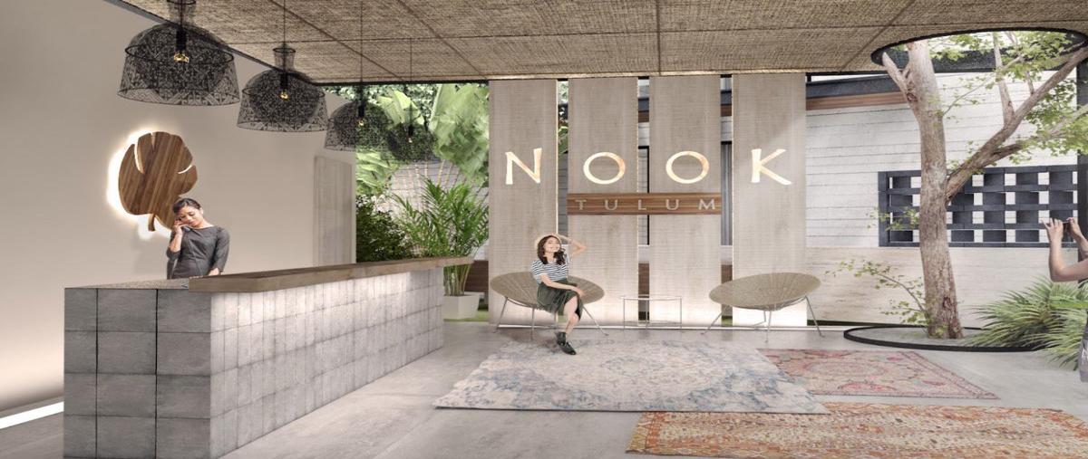 Foto de departamento en venta en  , tulum centro, tulum, quintana roo, 30710600 No. 04