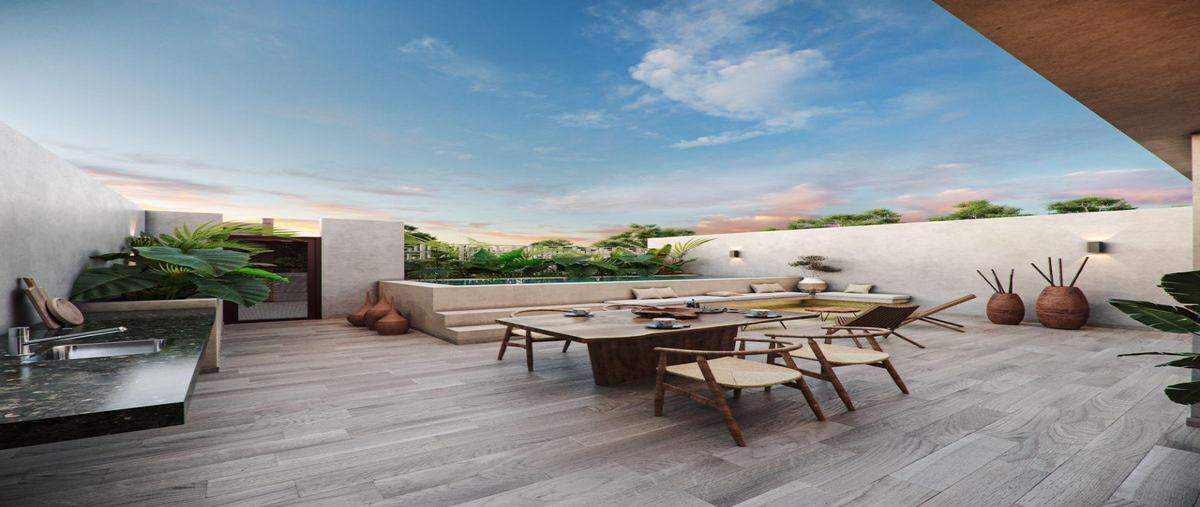 Foto de departamento en venta en  , tulum centro, tulum, quintana roo, 30710603 No. 03