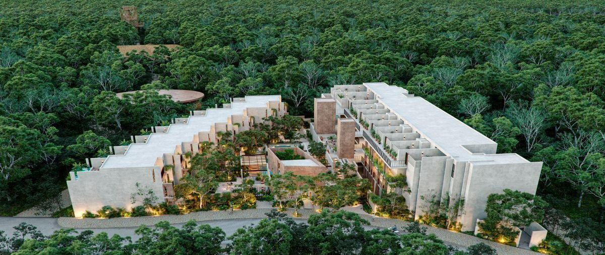 Foto de departamento en venta en  , tulum centro, tulum, quintana roo, 30710603 No. 04