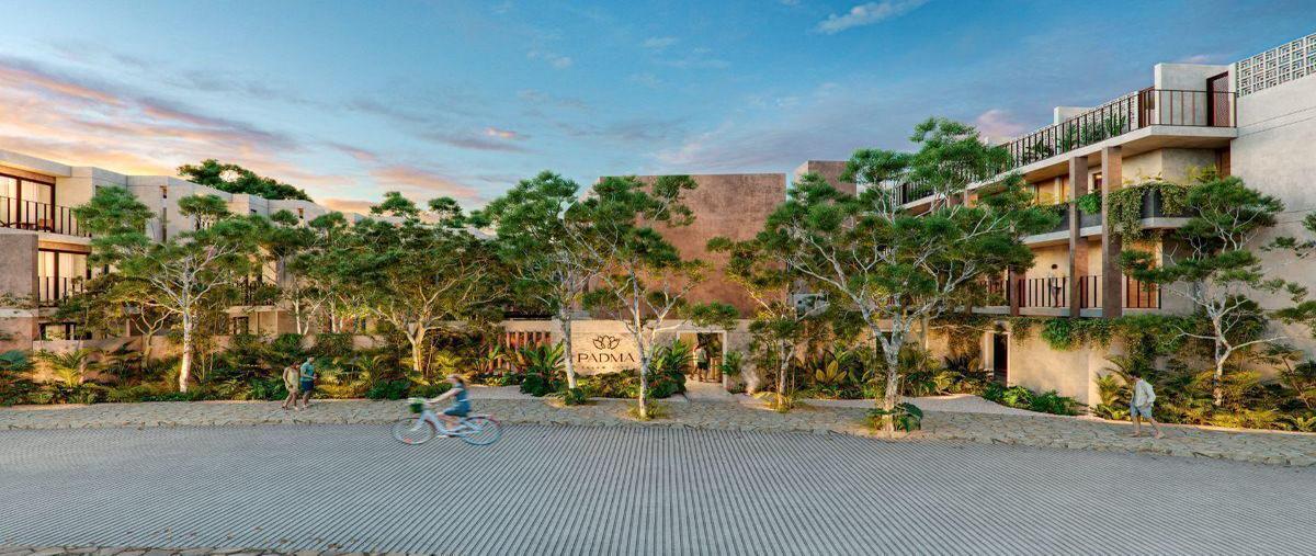 Foto de departamento en venta en  , tulum centro, tulum, quintana roo, 30710603 No. 05