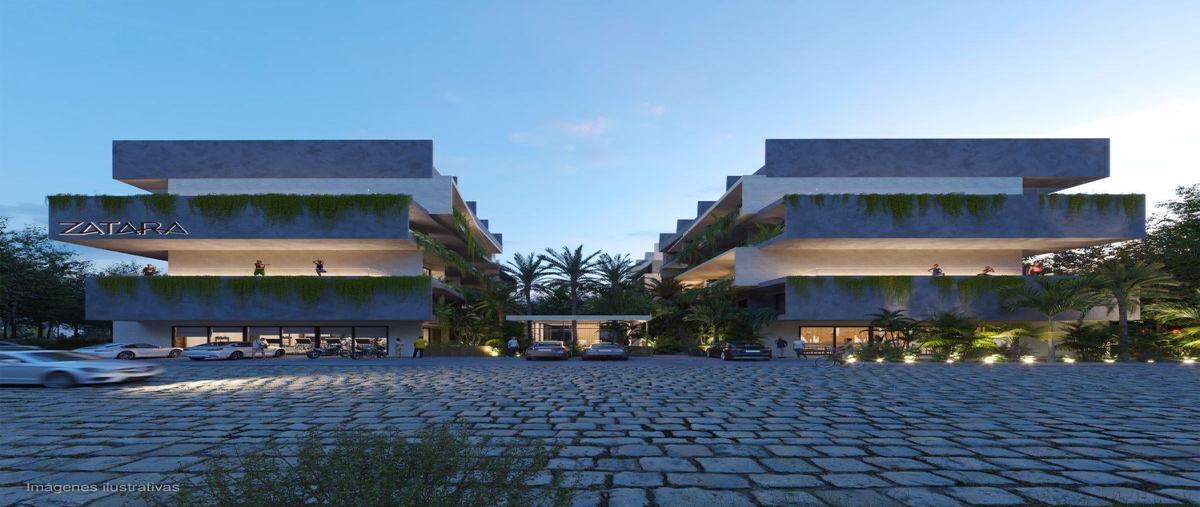 Foto de departamento en venta en  , tulum centro, tulum, quintana roo, 30710606 No. 04