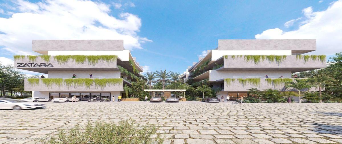 Foto de departamento en venta en  , tulum centro, tulum, quintana roo, 30710606 No. 05