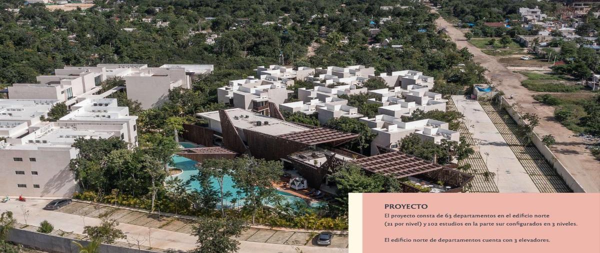 Foto de departamento en venta en  , tulum centro, tulum, quintana roo, 30710607 No. 03