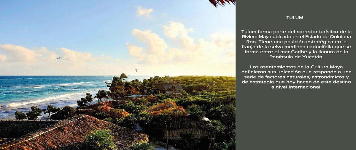 Foto de departamento en venta en  , tulum centro, tulum, quintana roo, 30710608 No. 04